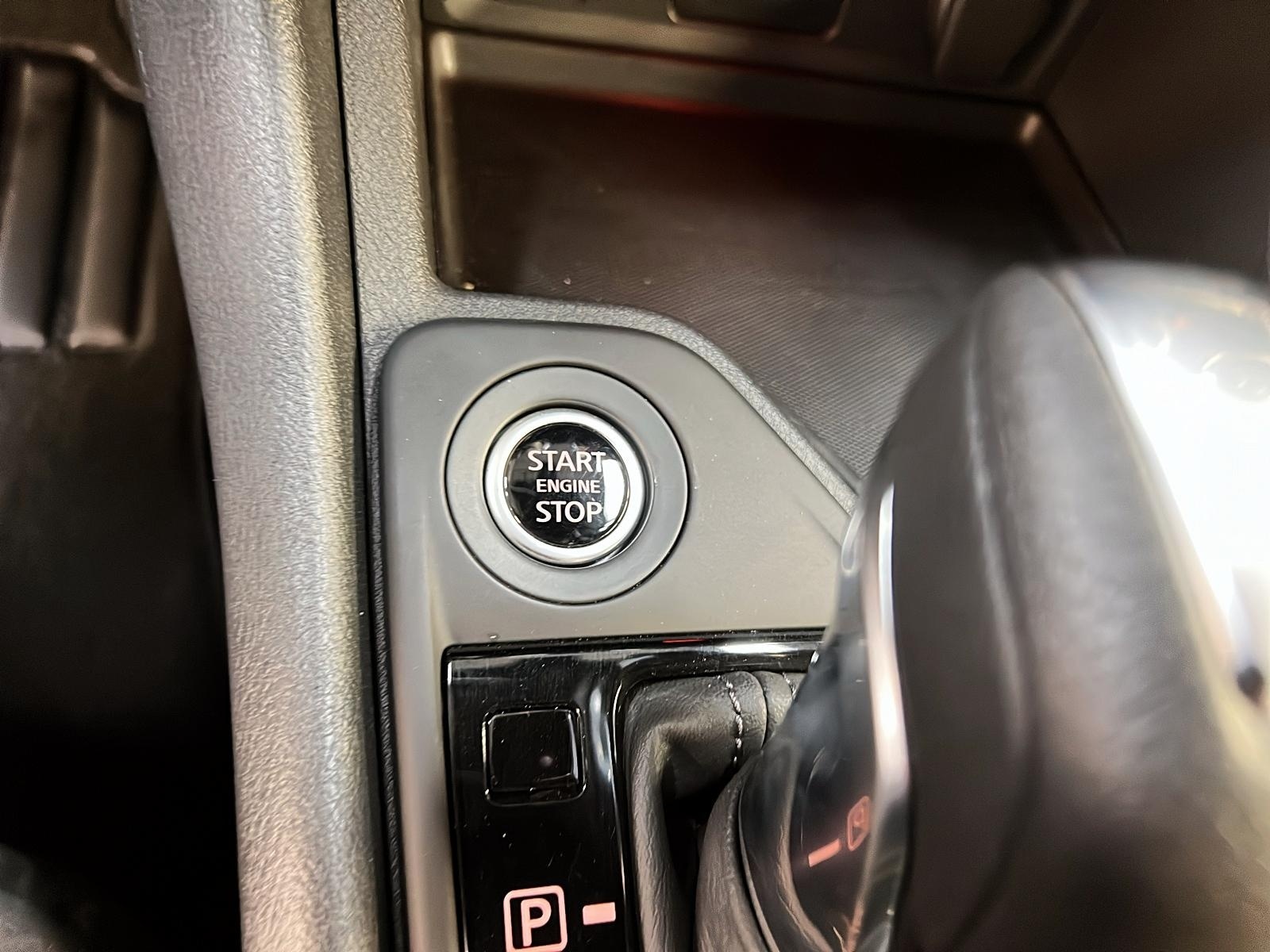 Nissan Sentra S PLUS 2024 - image #17
