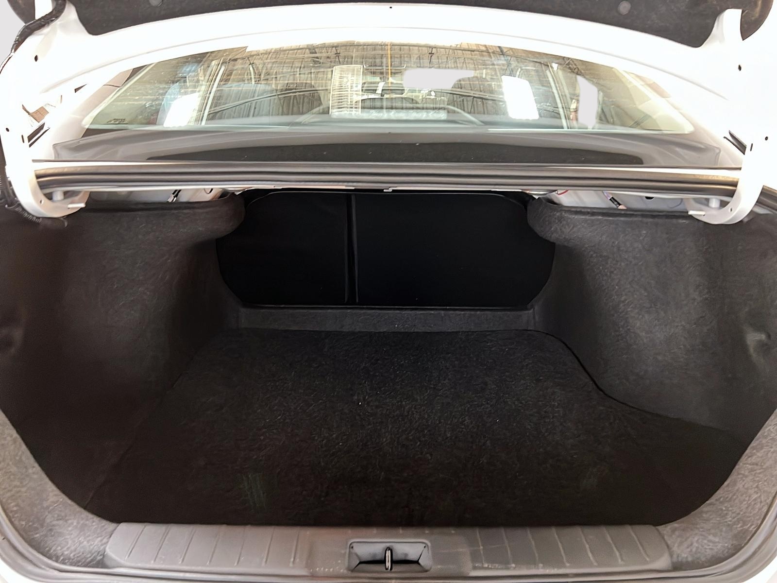 Nissan Sentra S PLUS 2024 - image #12