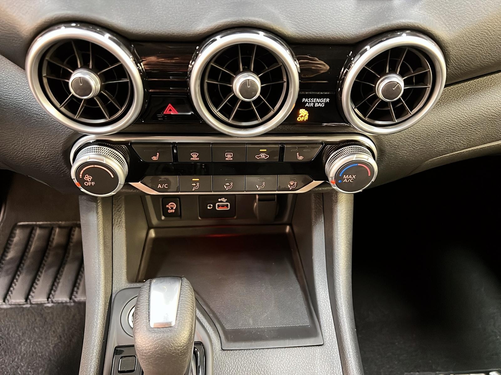 Nissan Sentra 2024 - Image #14