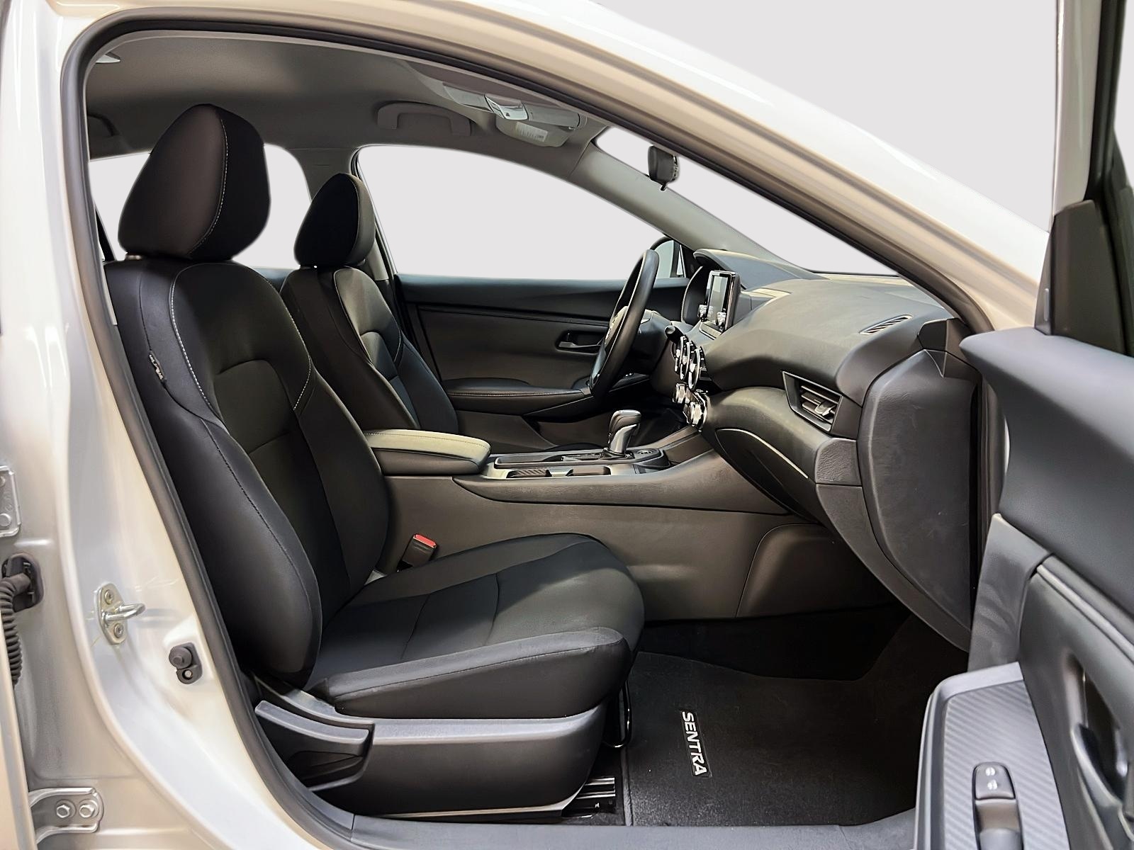Nissan Sentra S PLUS 2024 - image #8