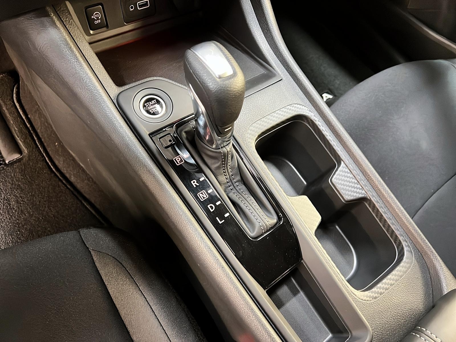 Nissan Sentra 2024 - Image #13