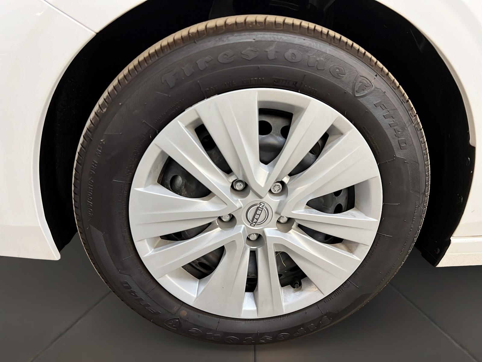 Nissan Sentra 2024 - Image #24