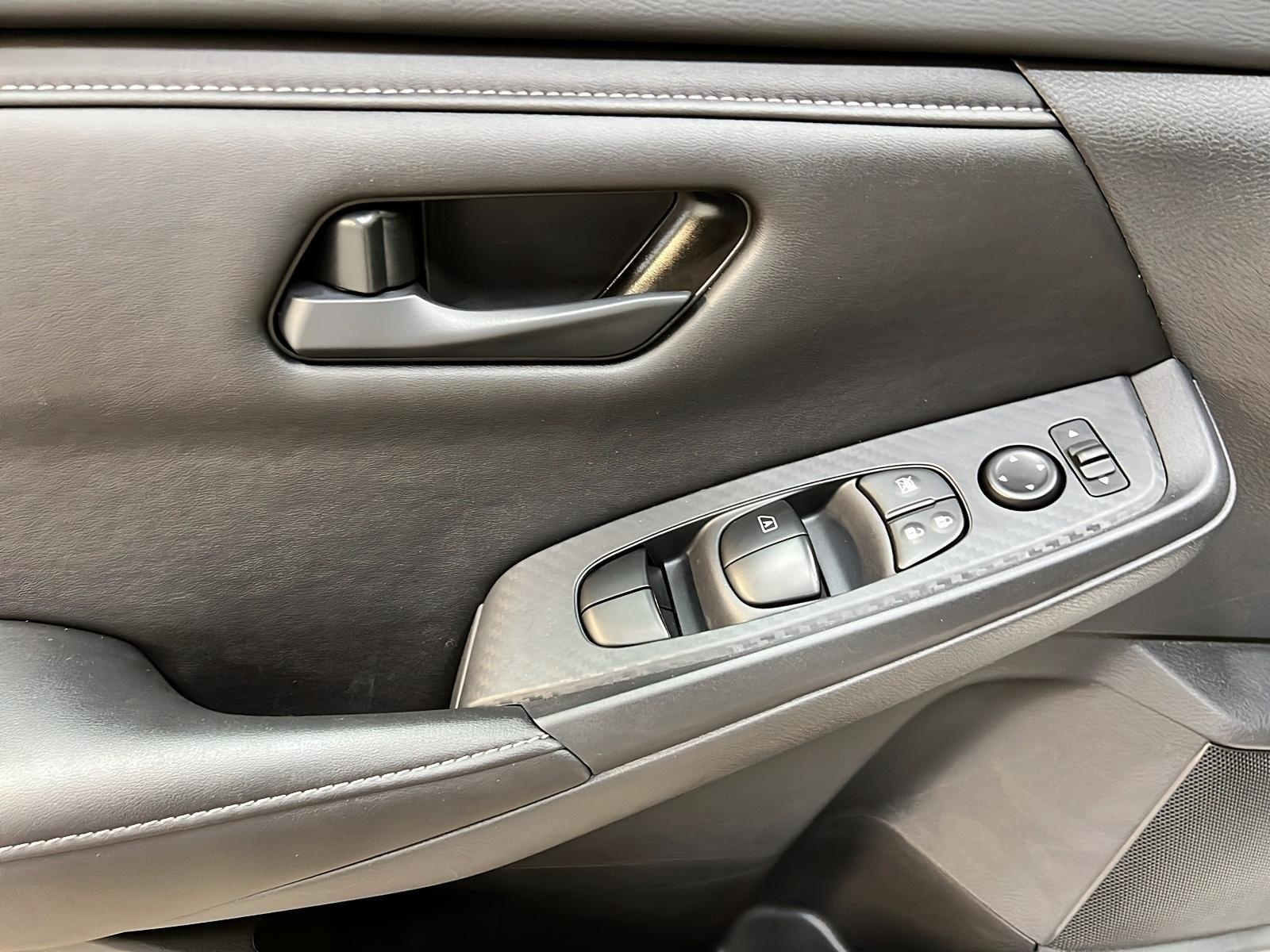 Nissan Sentra S PLUS 2024 - image #21