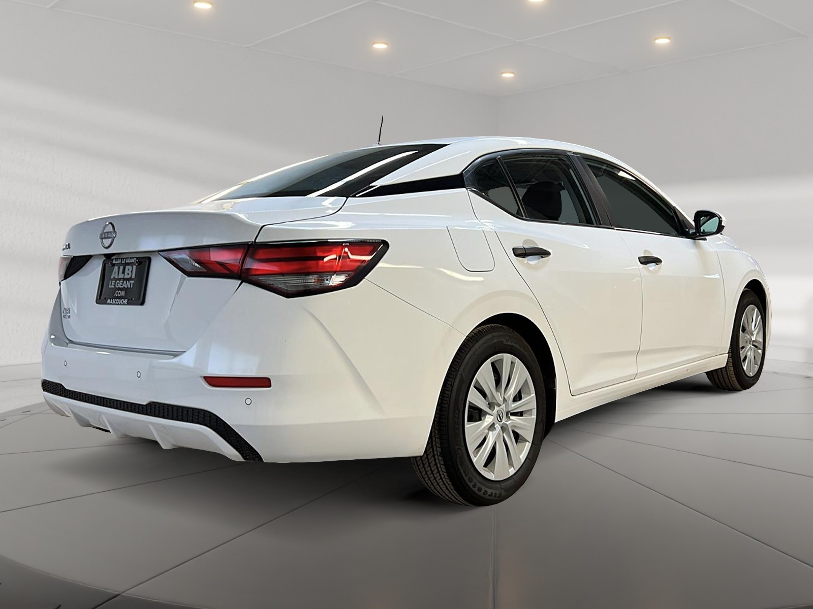 Nissan Sentra 2024 - Image #4