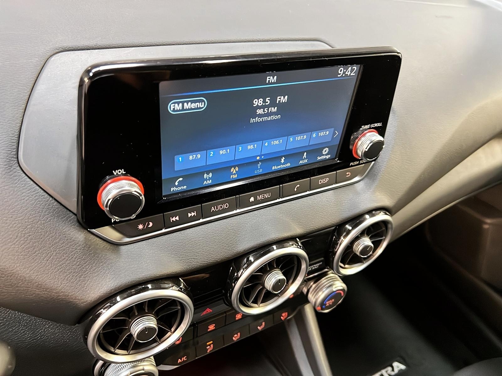 Nissan Sentra 2024 - Image #15