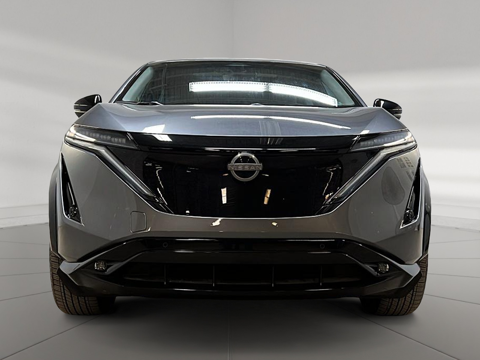 Nissan ARIYA EVOLVE e-4ORCE TOIT PANO NAV 4RM 2023 - image #2