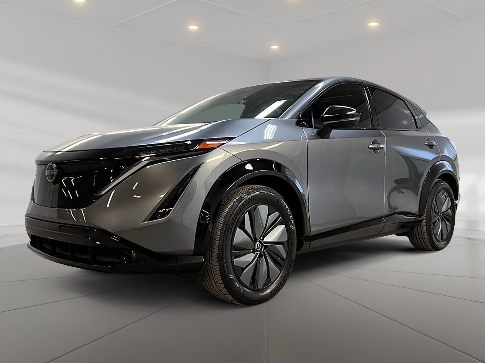 Nissan ARIYA 2023 - Image #1