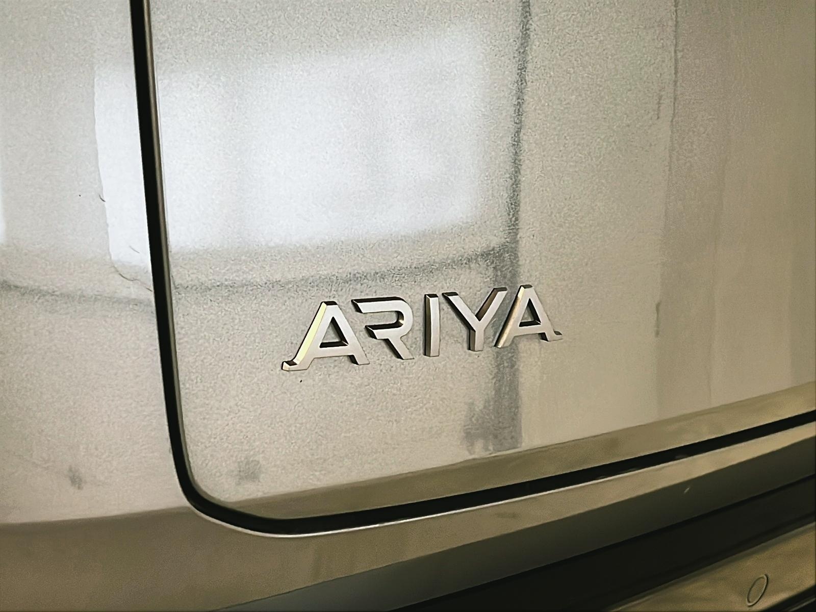 Nissan ARIYA 2023 - Image #29