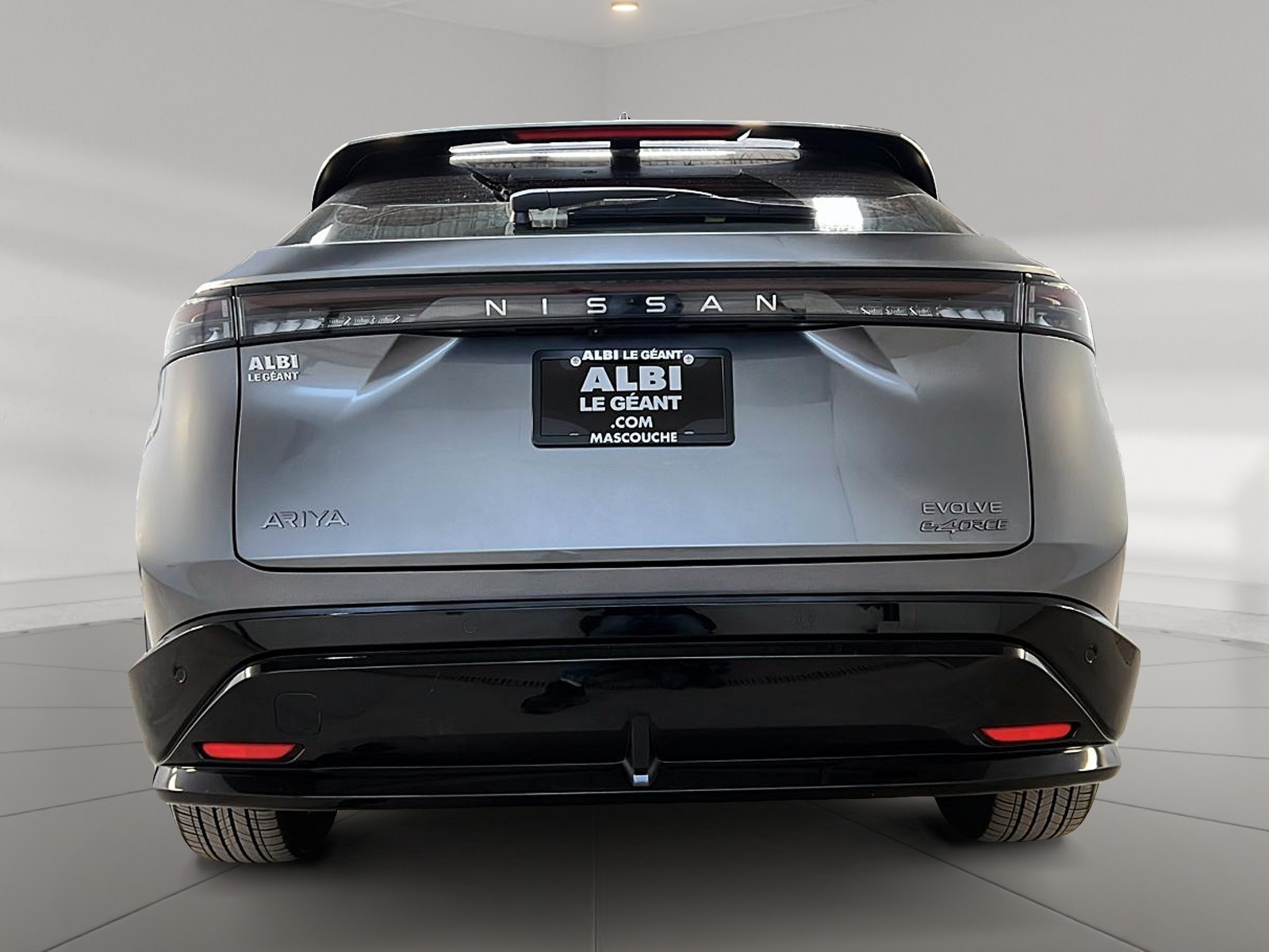 Nissan ARIYA 2023 - Image #5