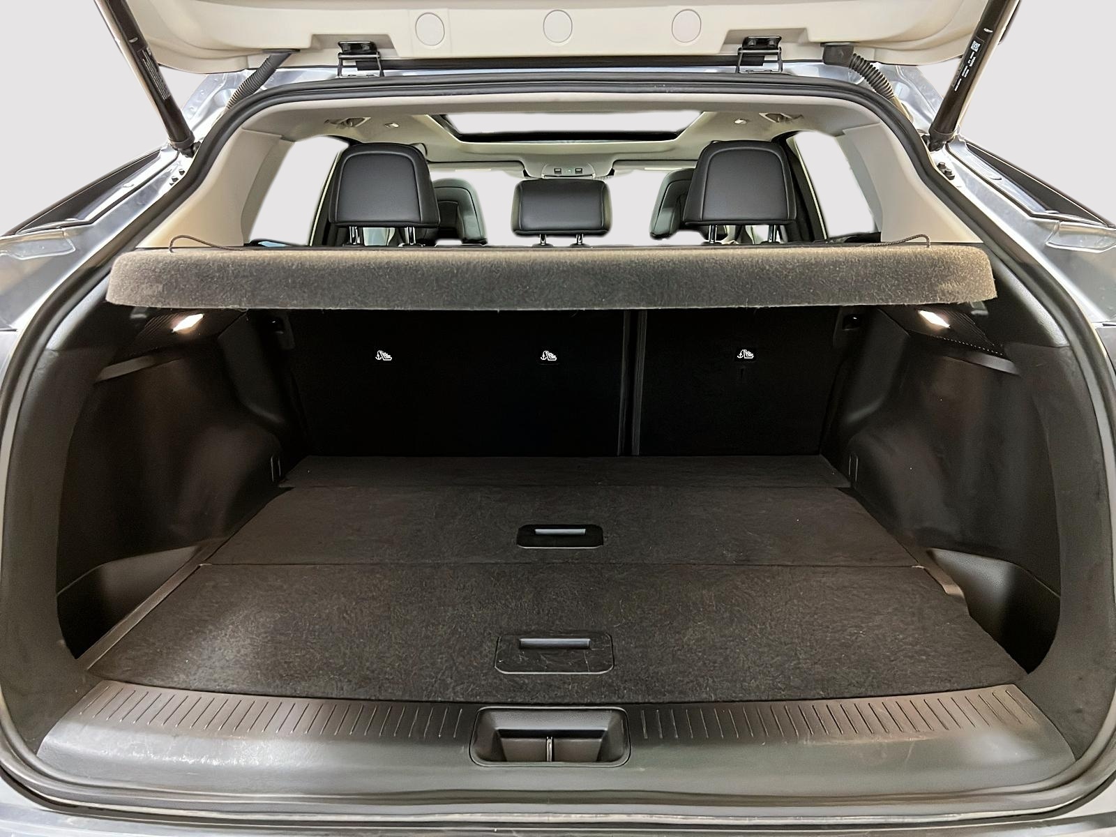 Nissan ARIYA EVOLVE e-4ORCE TOIT PANO NAV 4RM 2023 - image #14