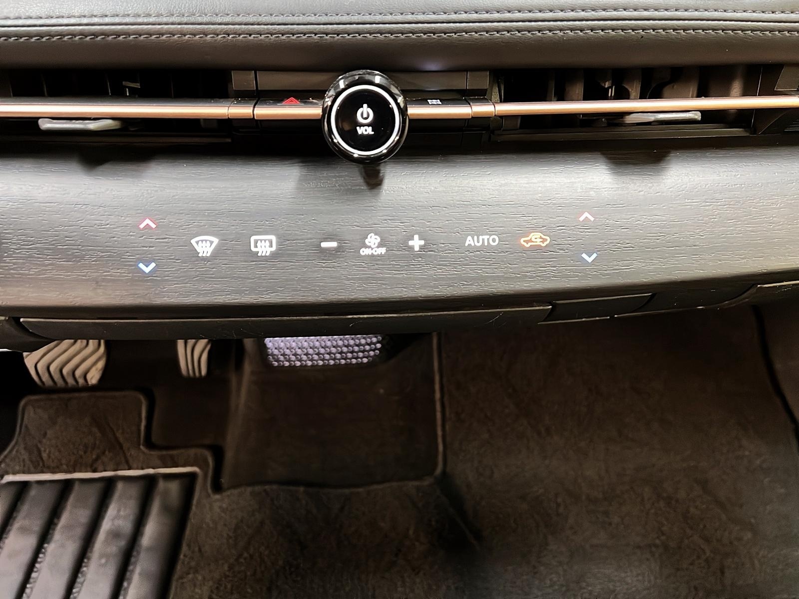 Nissan ARIYA 2023 - Image #17