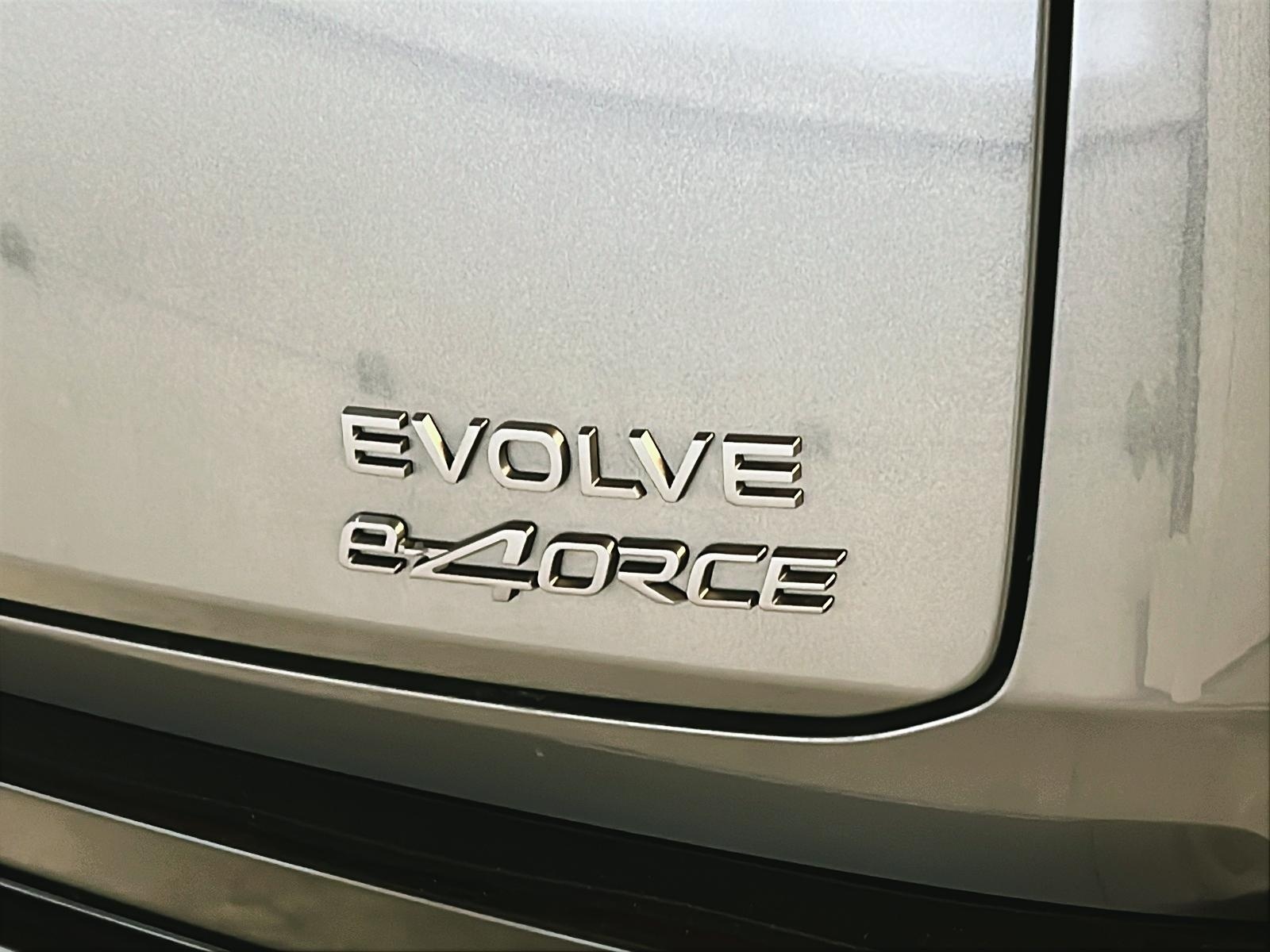 Nissan ARIYA EVOLVE e-4ORCE TOIT PANO NAV 4RM 2023 - image #30
