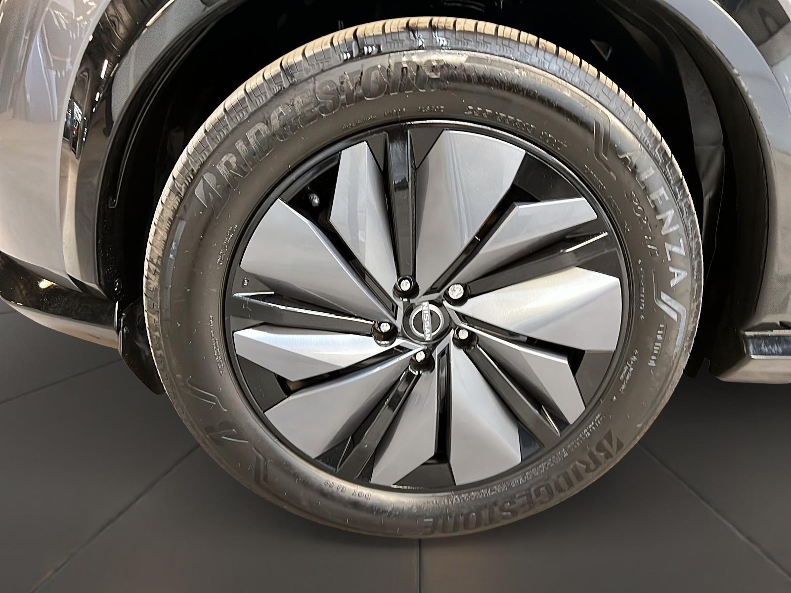 Nissan ARIYA 2023 - Image #31