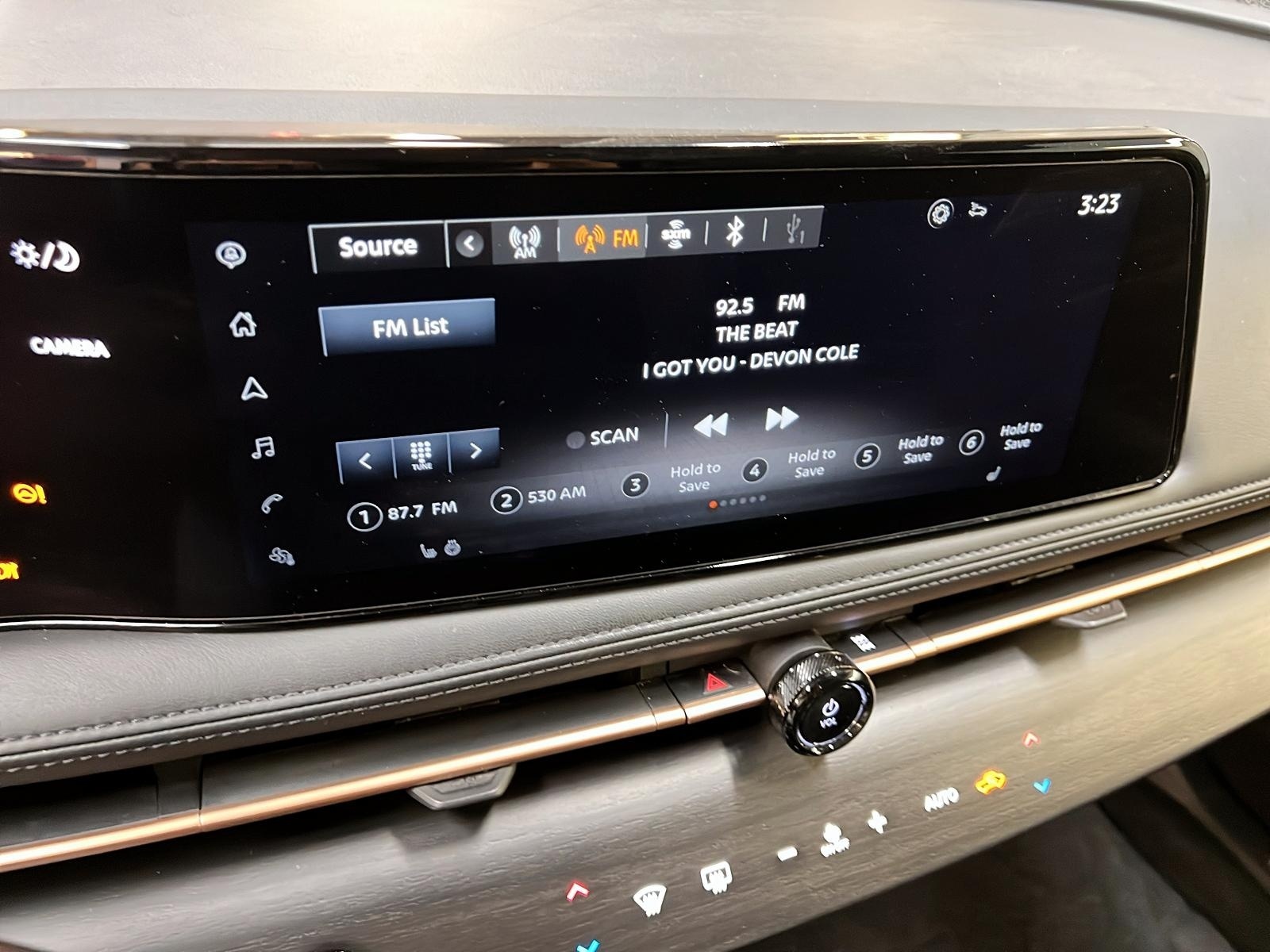 Nissan ARIYA 2023 - Image #18