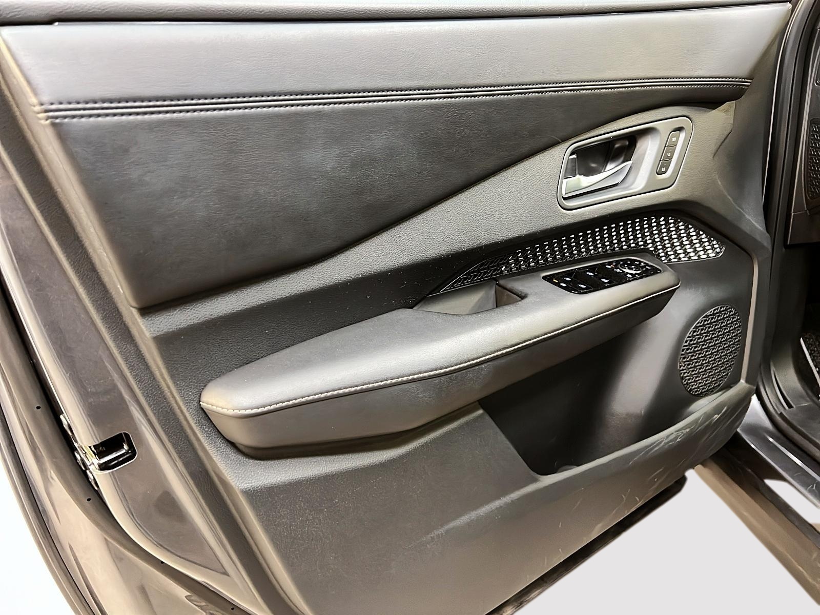 Nissan ARIYA 2023 - Image #26