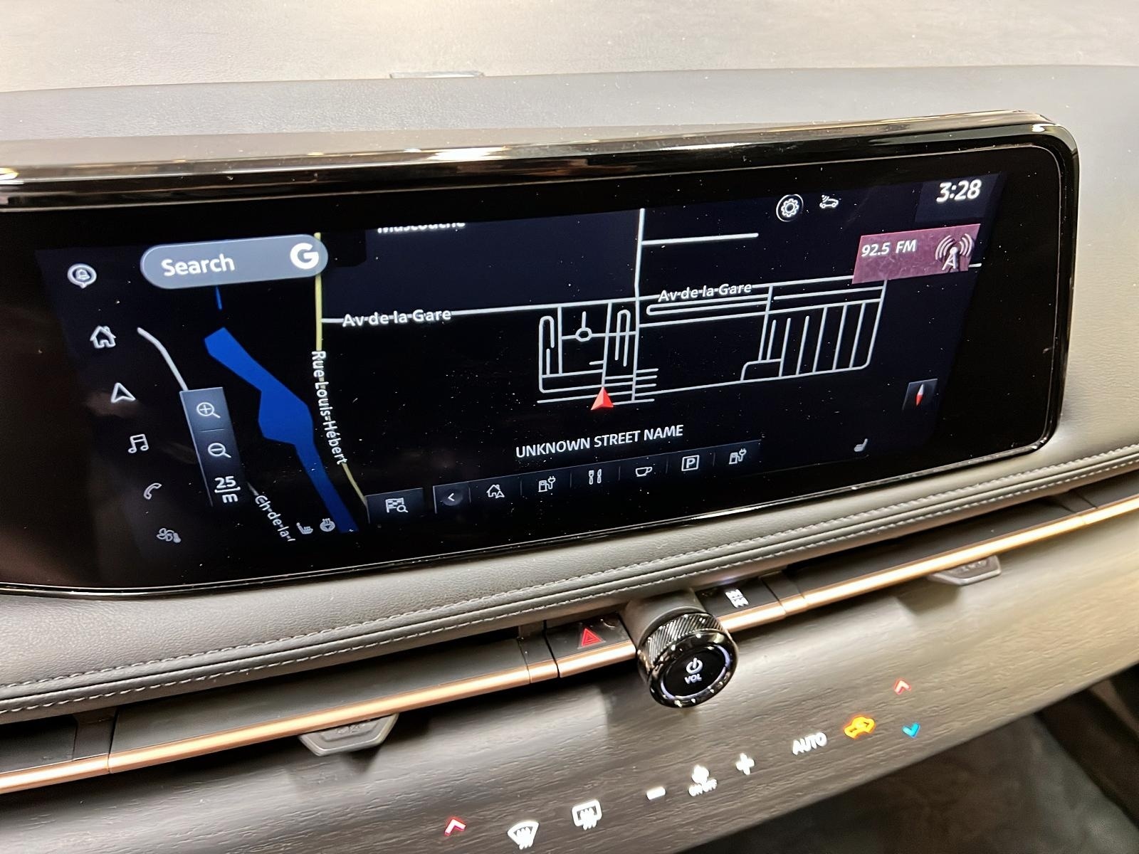 Nissan ARIYA 2023 - Image #20