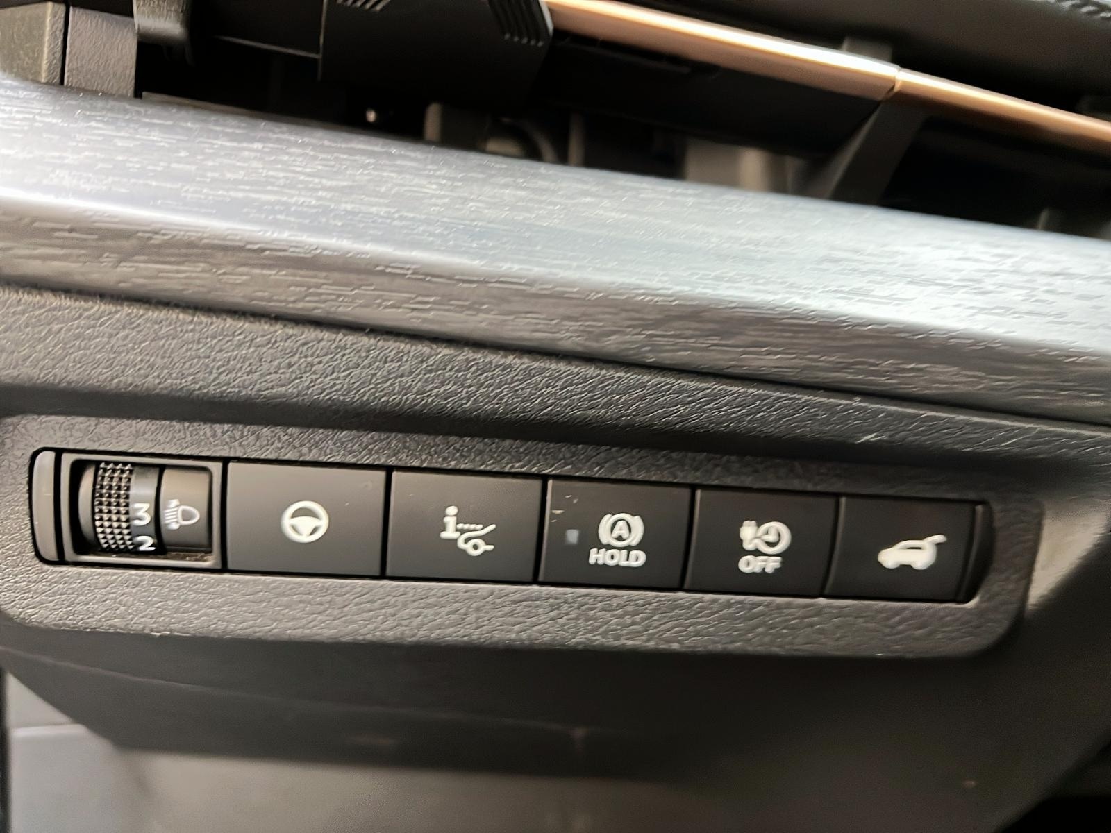 Nissan ARIYA 2023 - Image #24