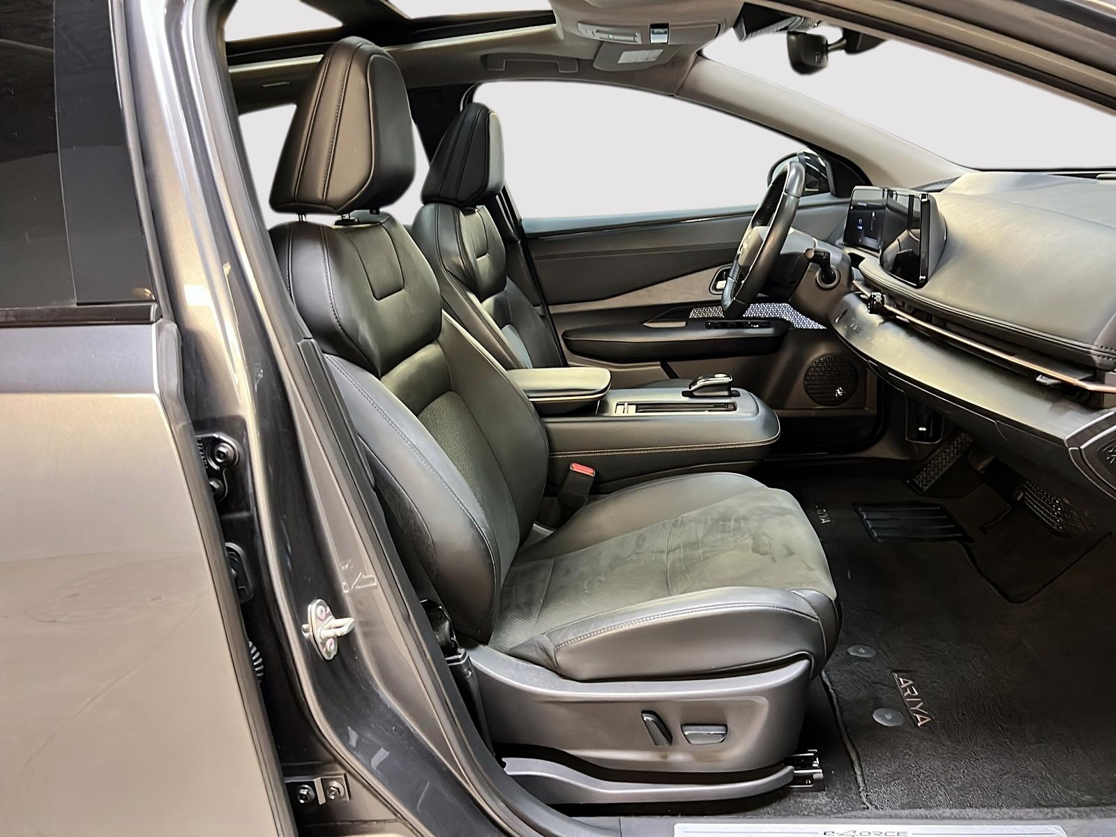 Nissan ARIYA 2023 - Image #8