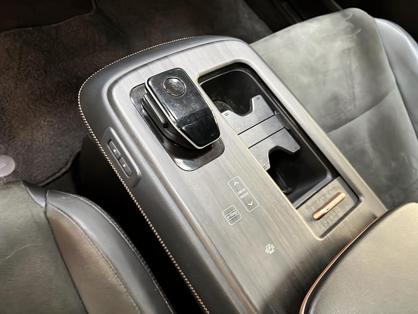 Nissan ARIYA 2023 - Image #16