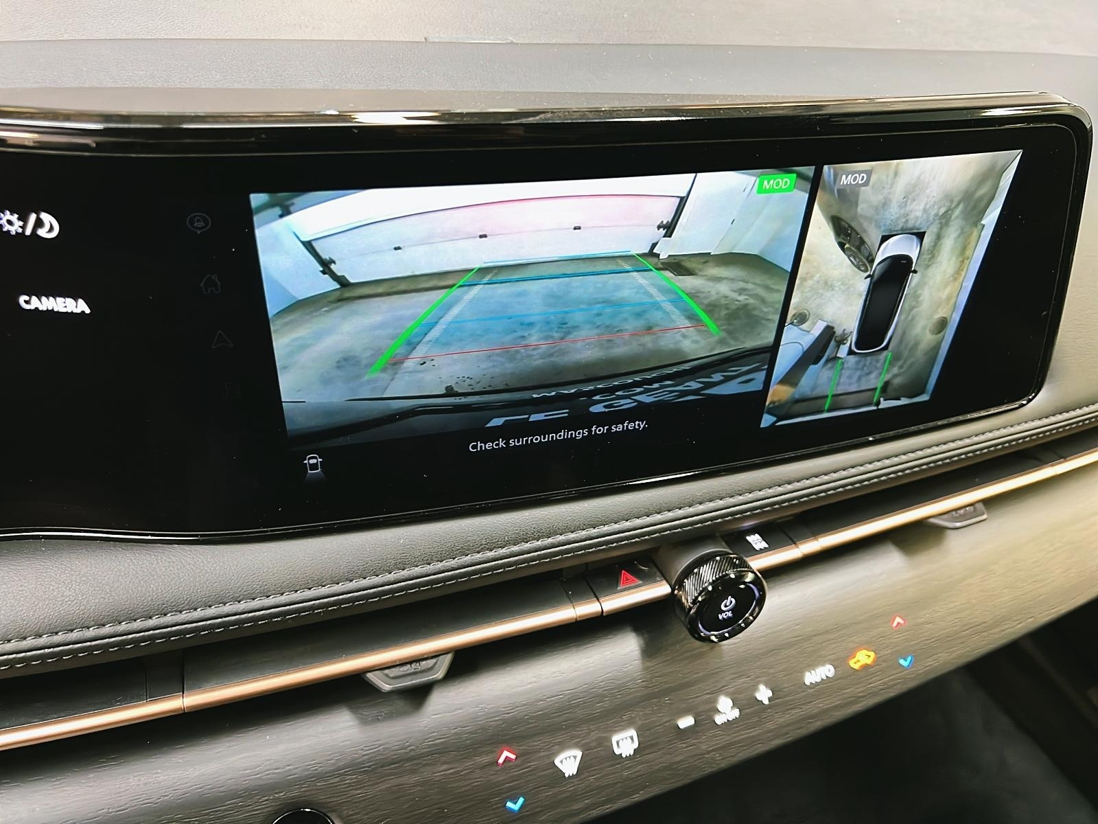 Nissan ARIYA 2023 - Image #19