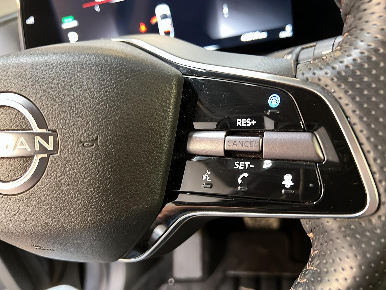 Nissan ARIYA EVOLVE e-4ORCE TOIT PANO NAV 4RM 2023 - image #22
