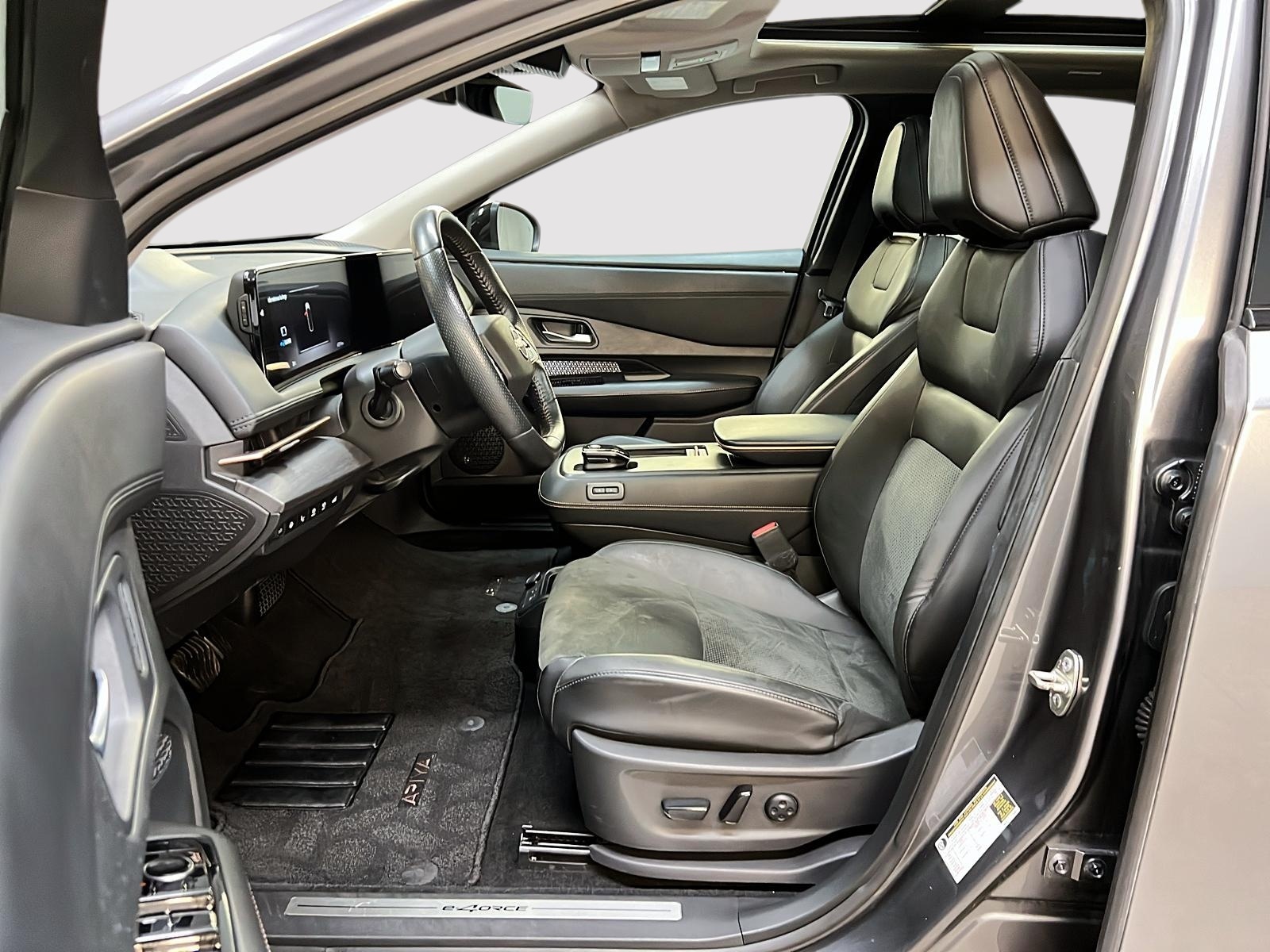 Nissan ARIYA 2023 - Image #7