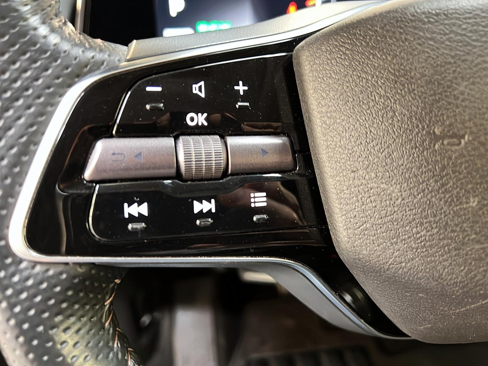Nissan ARIYA 2023 - Image #23