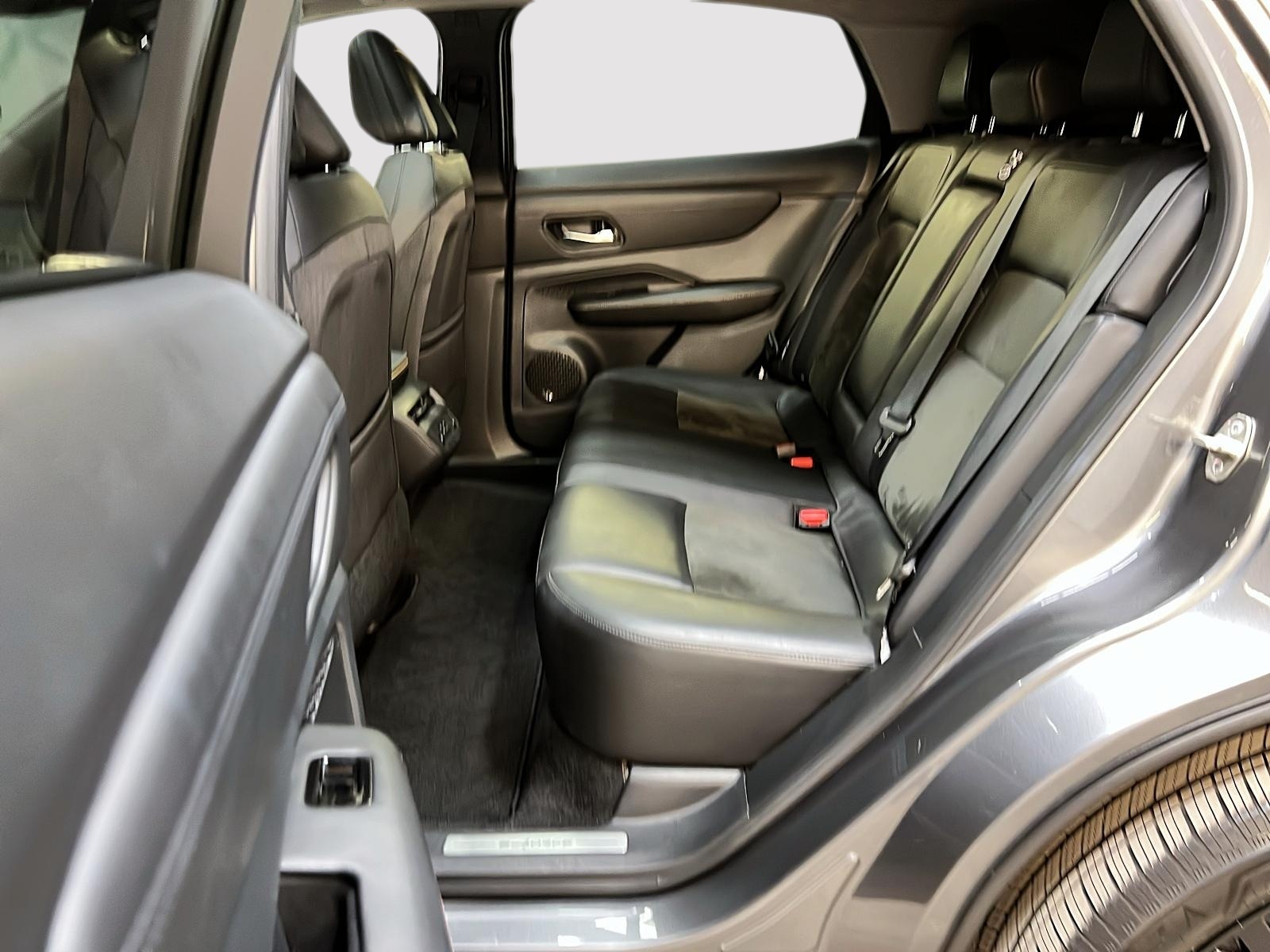 Nissan ARIYA EVOLVE e-4ORCE TOIT PANO NAV 4RM 2023 - image #9