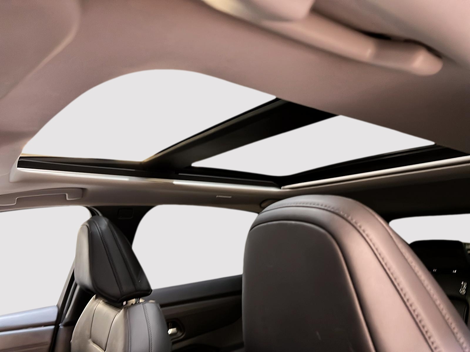 Nissan ARIYA 2023 - Image #10