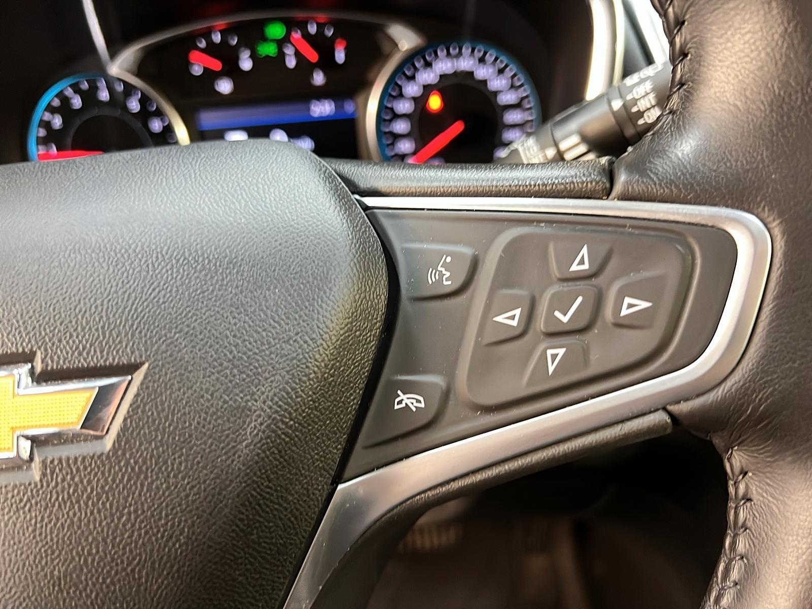 Chevrolet Equinox 2021 - Image #20