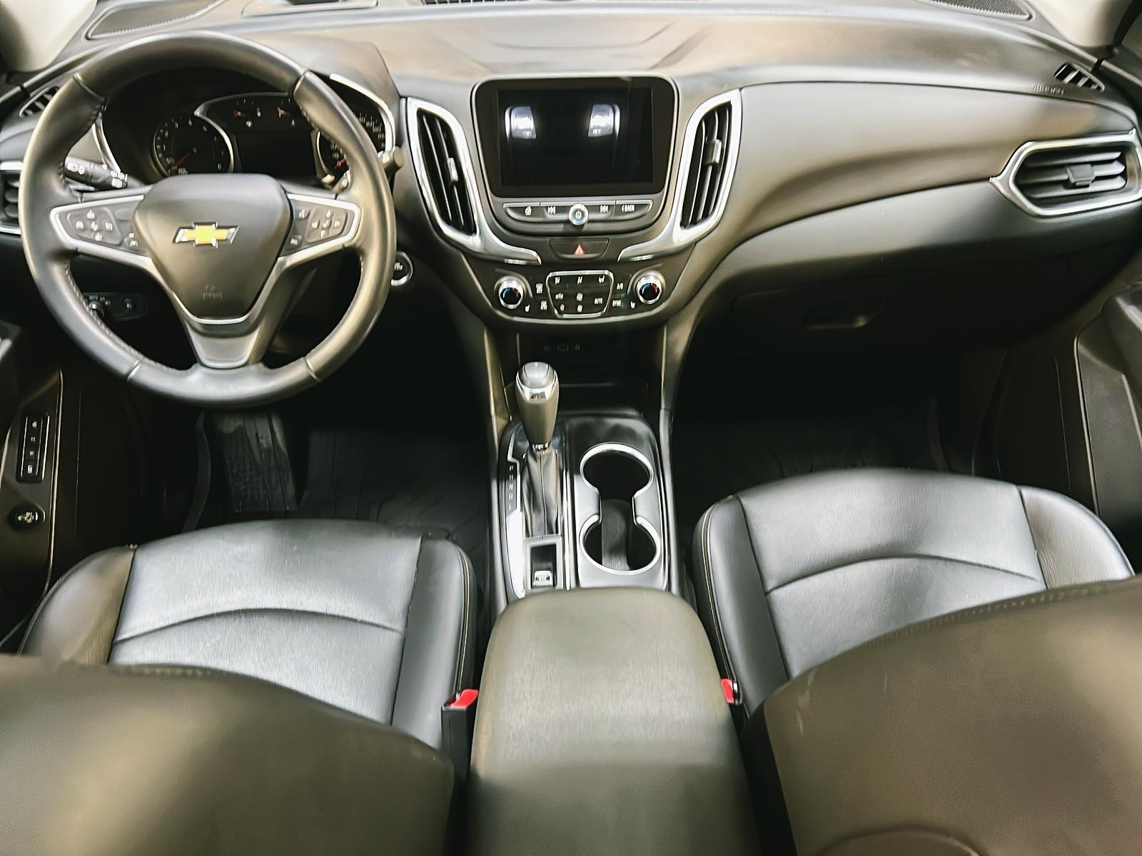 Chevrolet Equinox 2021 - Image #11