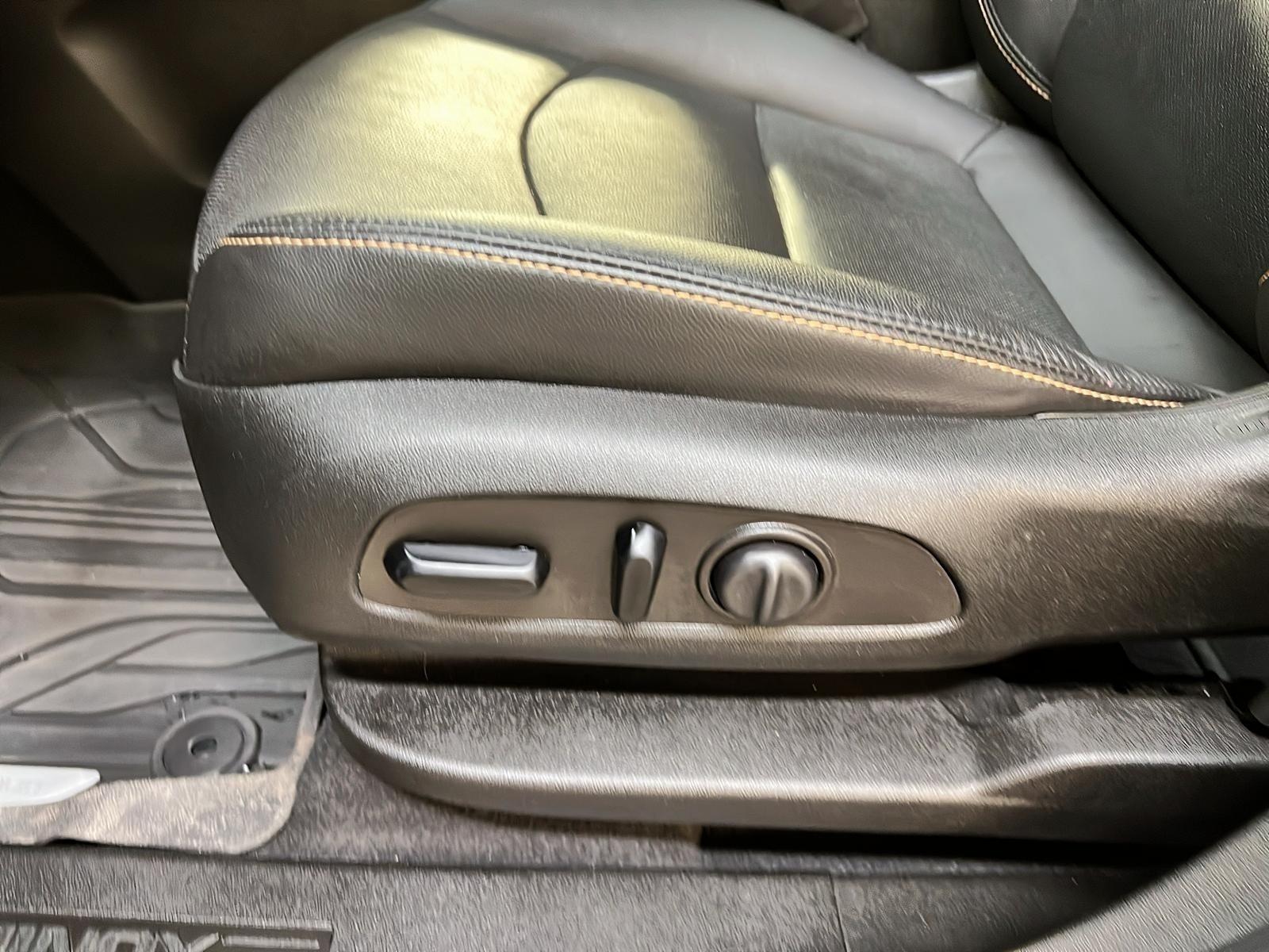 Chevrolet Equinox 2021 - Image #25