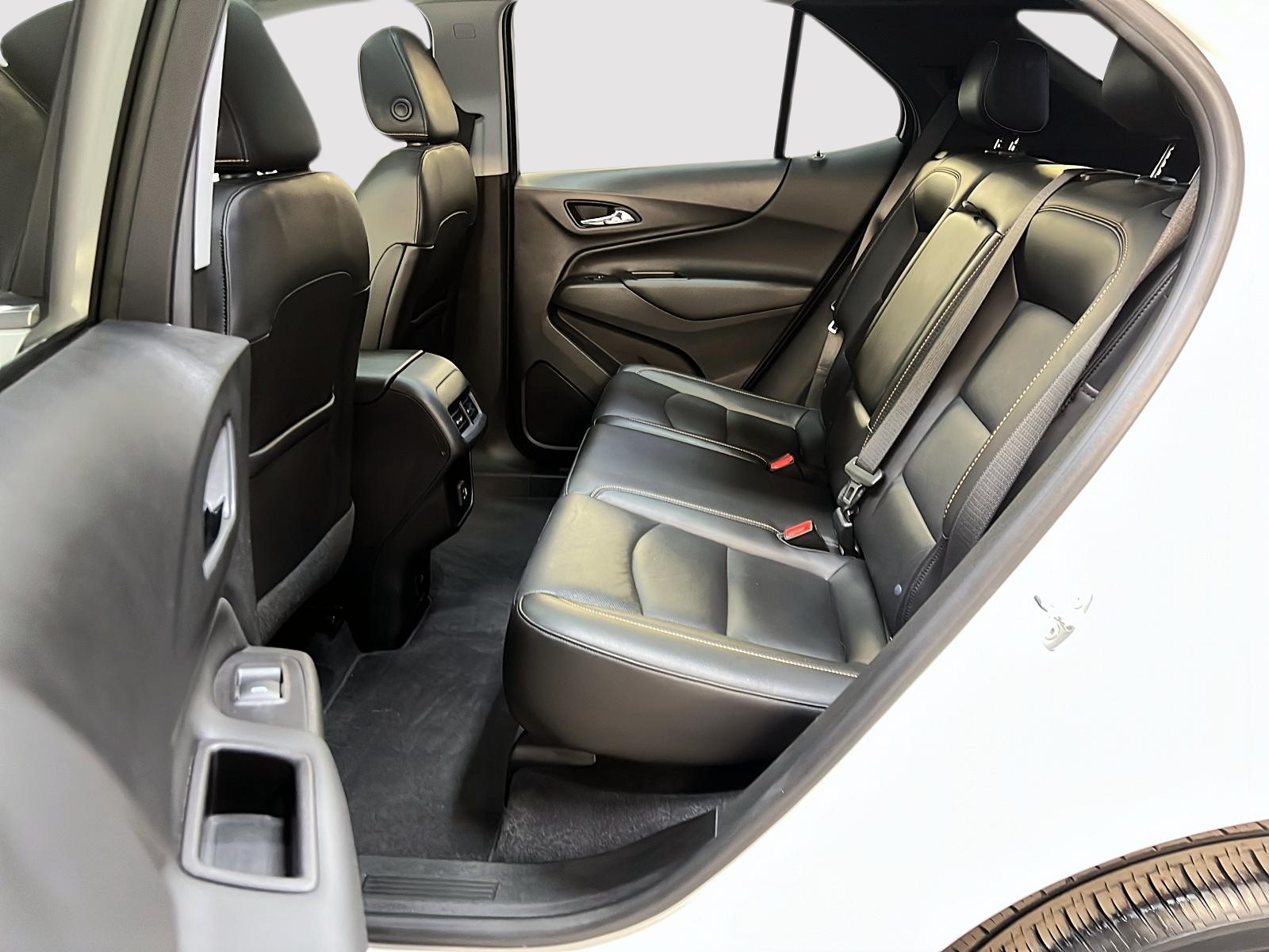 Chevrolet Equinox 2021 - Image #9