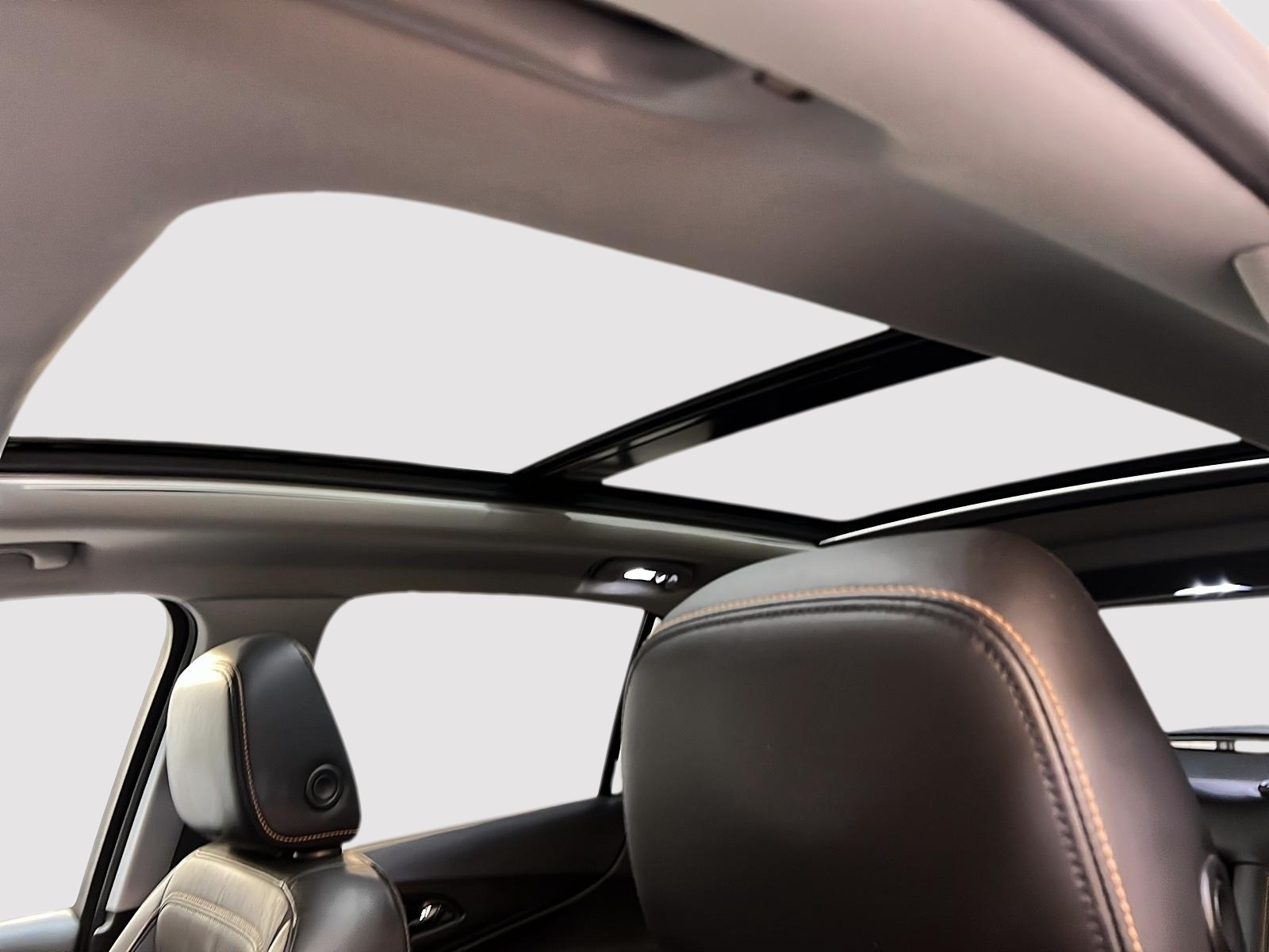 Chevrolet Equinox 2021 - Image #10