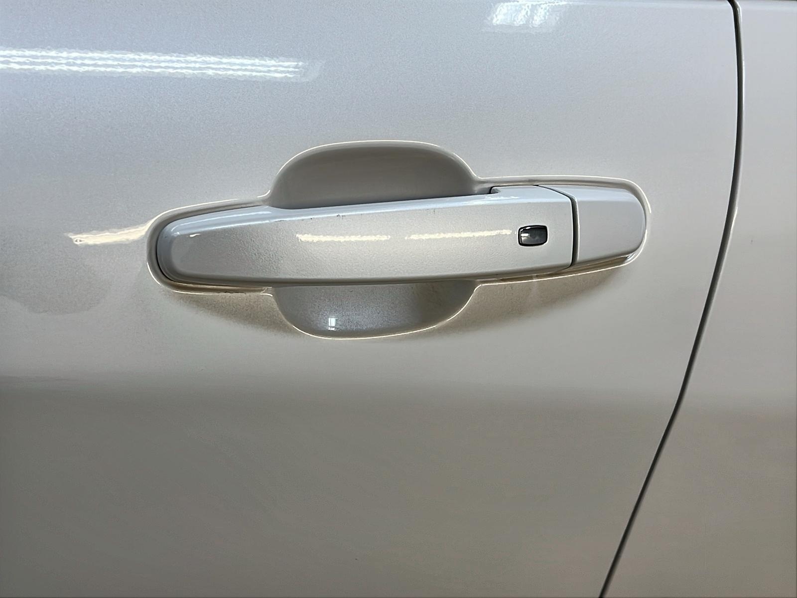 Chevrolet Equinox LT TRUE NORTH EDITION CUIR TOIT PANO NAV 2021 - image #26
