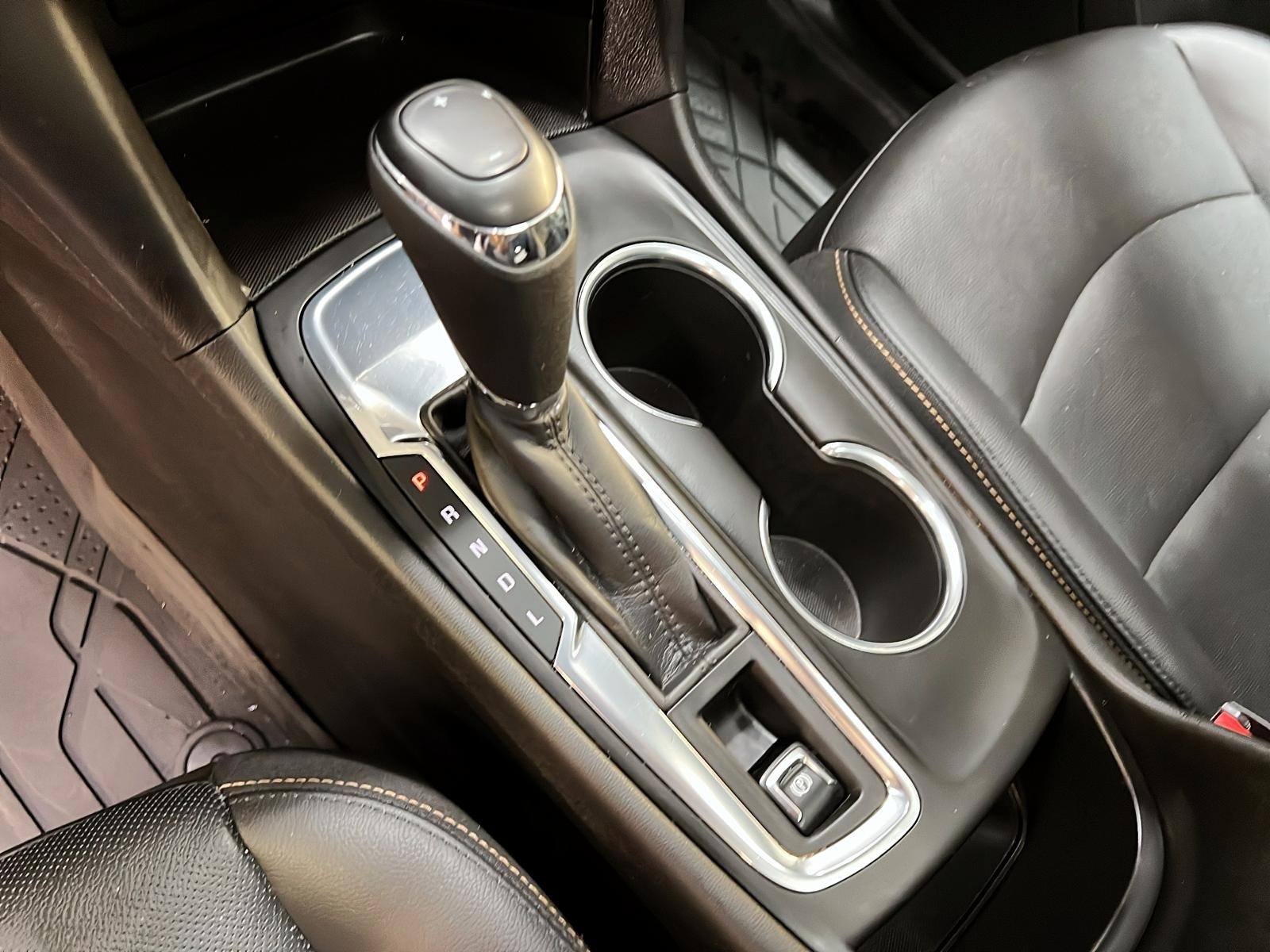 Chevrolet Equinox 2021 - Image #15