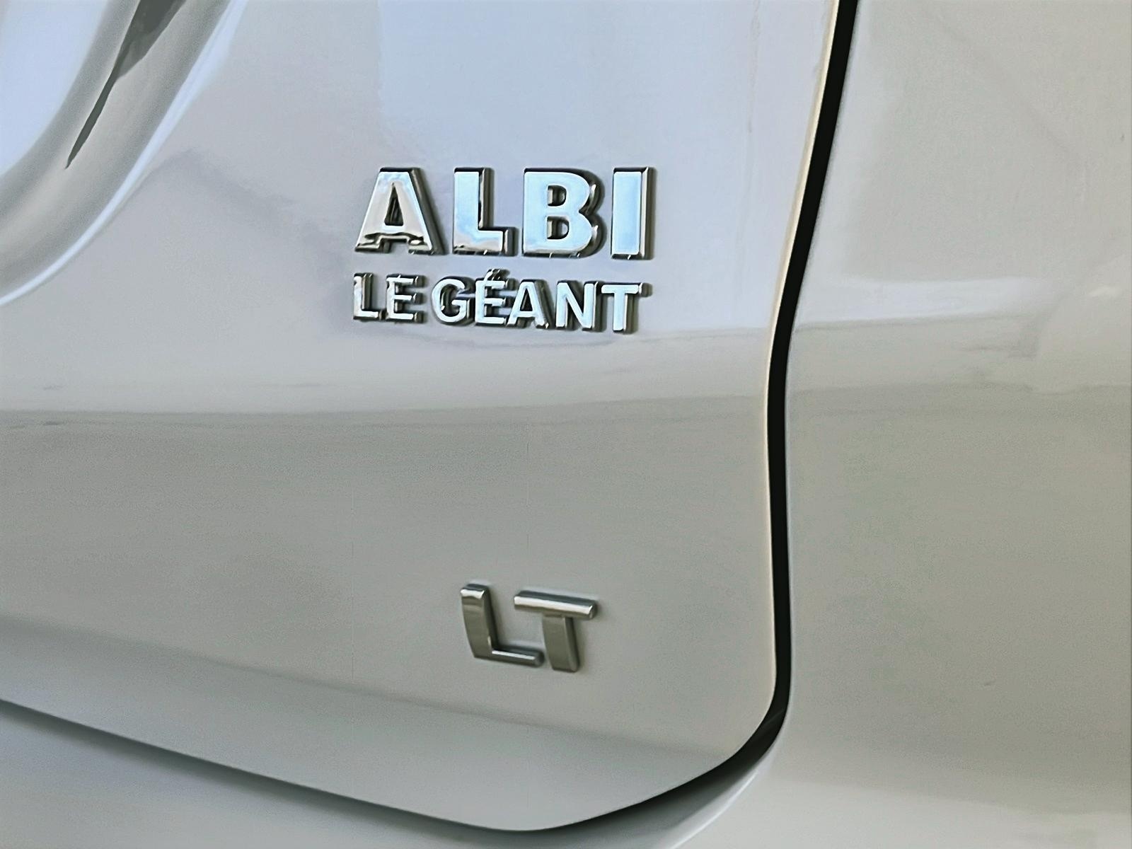 Chevrolet Equinox 2021 - Image #29