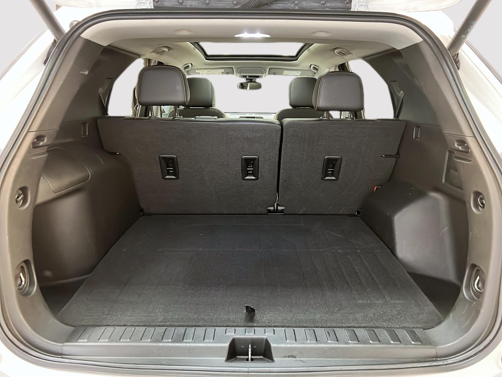 Chevrolet Equinox LT TRUE NORTH EDITION CUIR TOIT PANO NAV 2021 - image #13