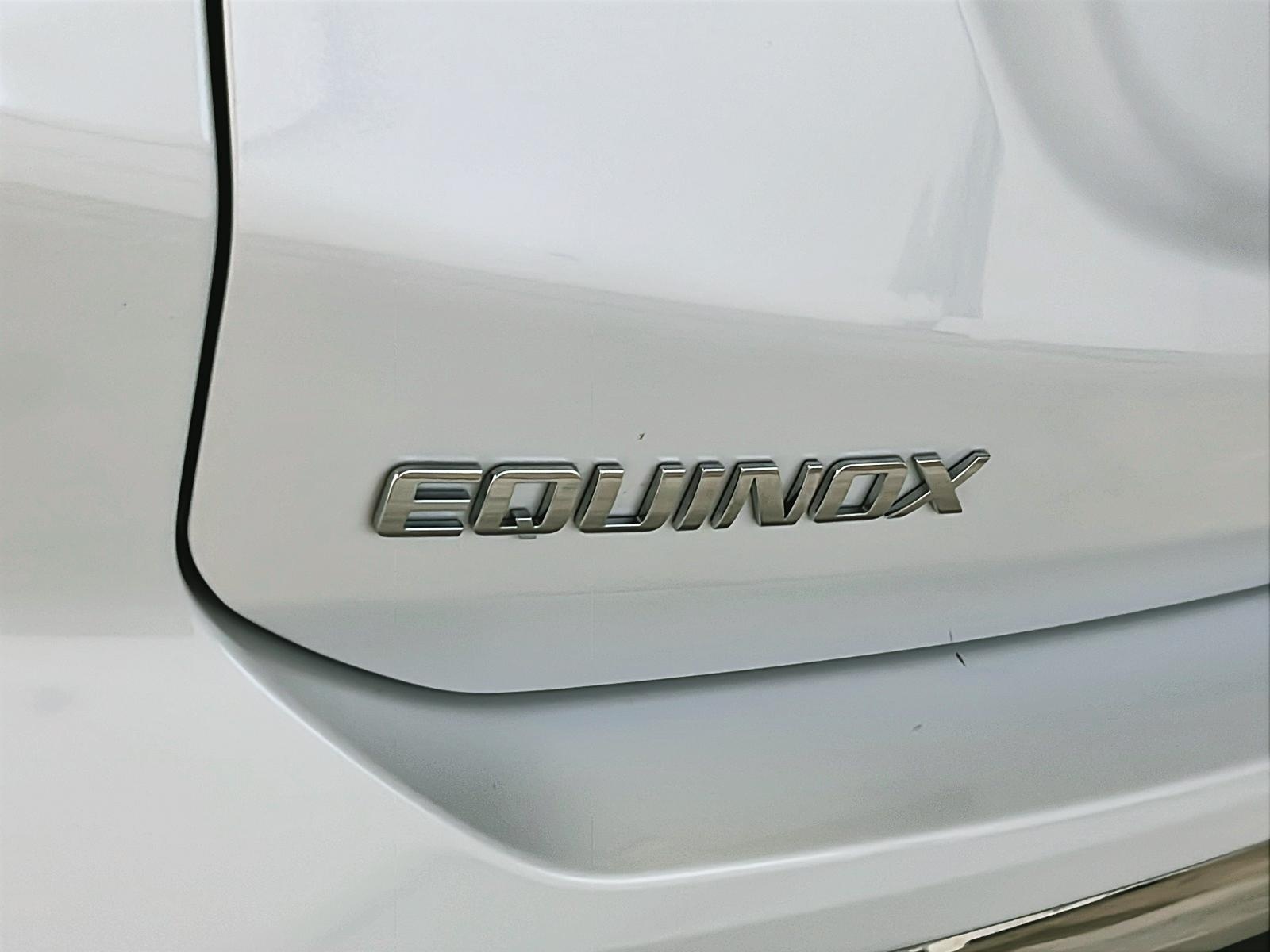 Chevrolet Equinox LT TRUE NORTH EDITION CUIR TOIT PANO NAV 2021 - image #28