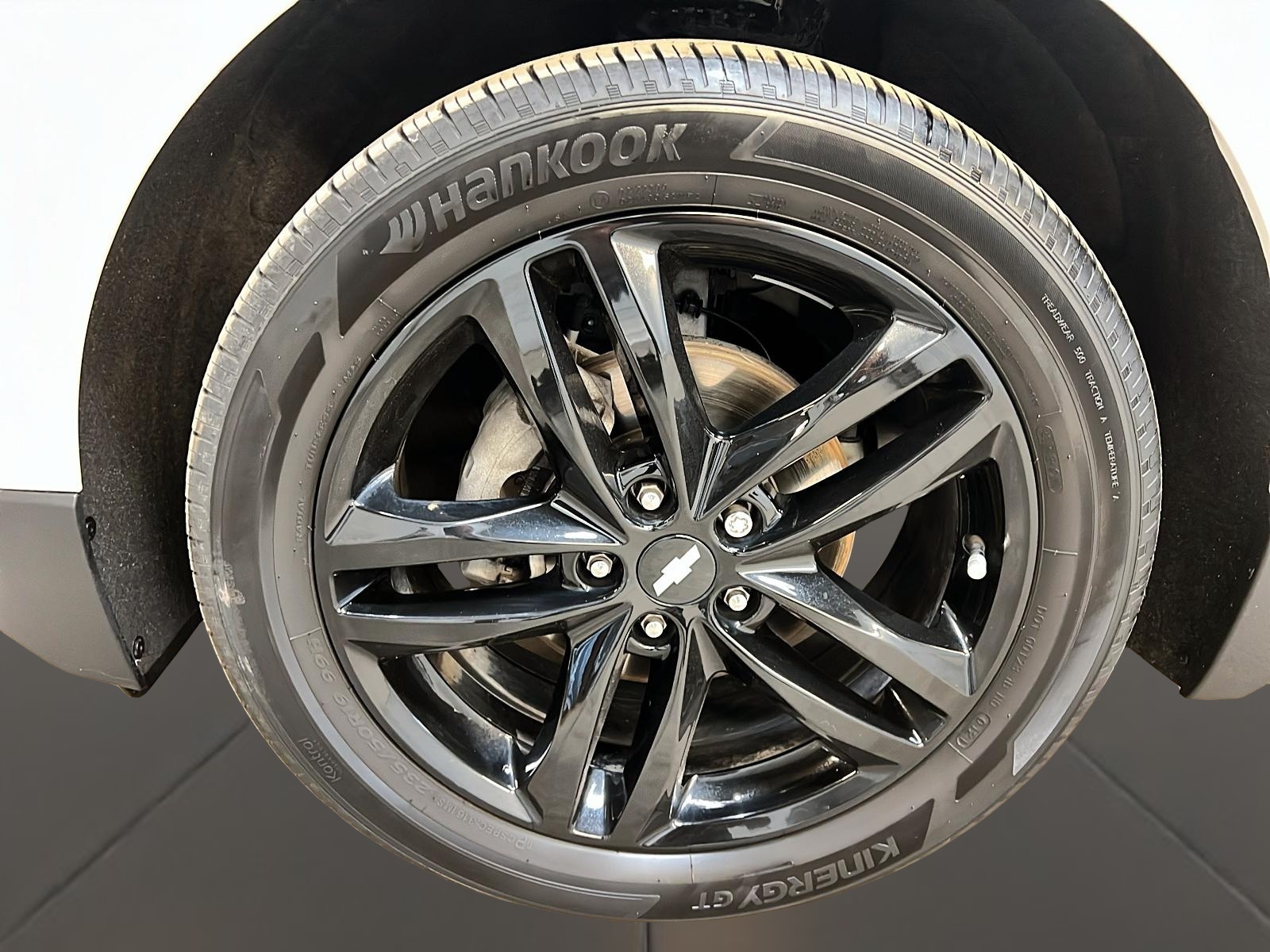 Chevrolet Equinox 2021 - Image #30