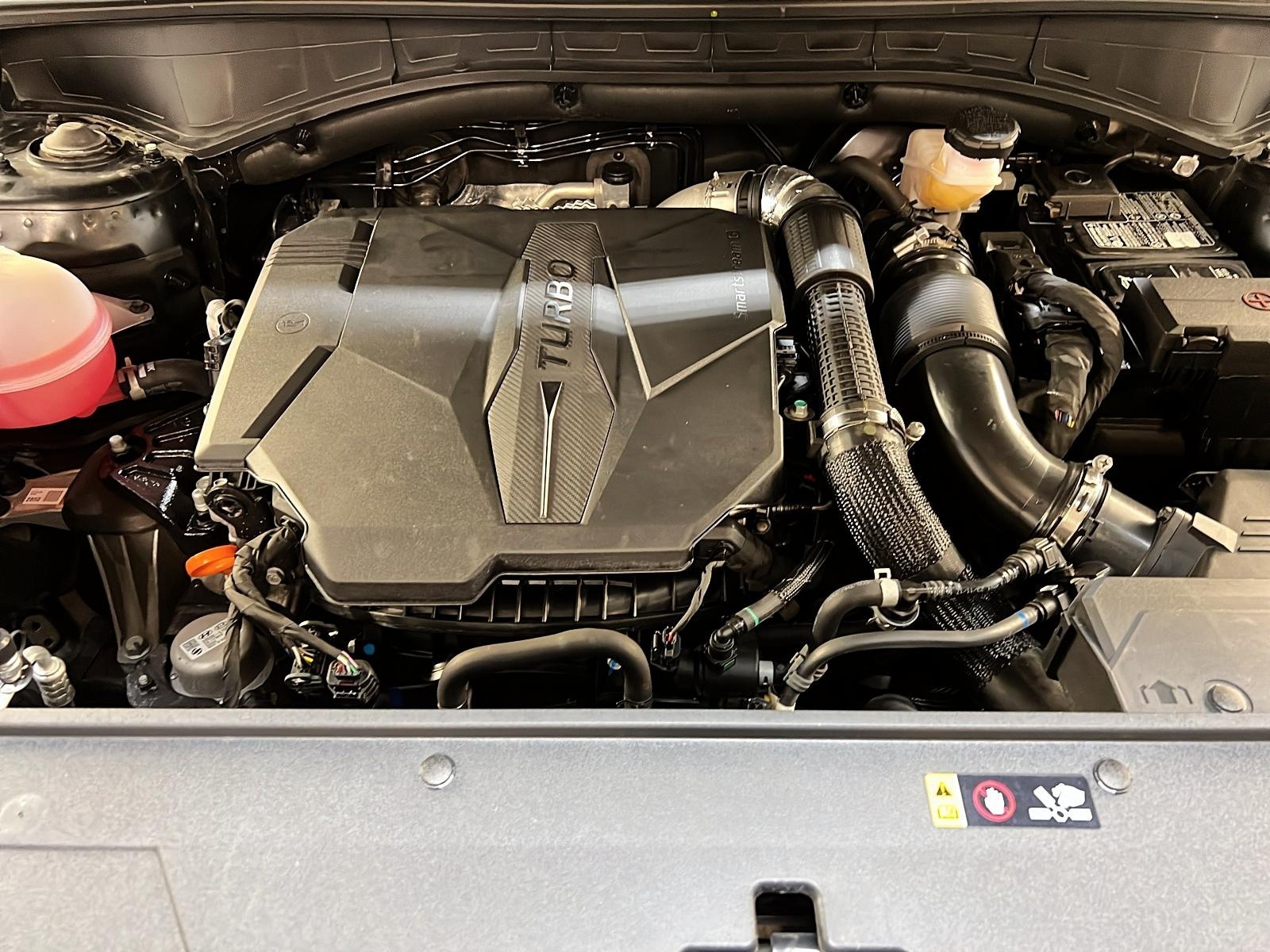 Kia Sorento 2024 - Image #12
