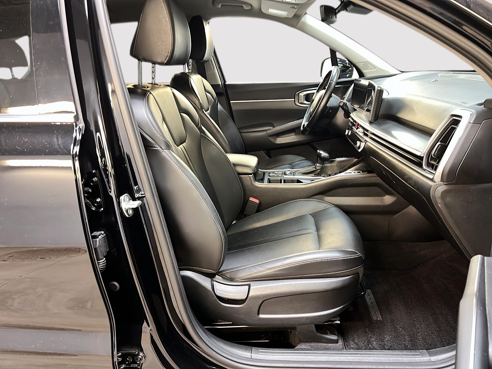 Kia Sorento 2024 - Image #8