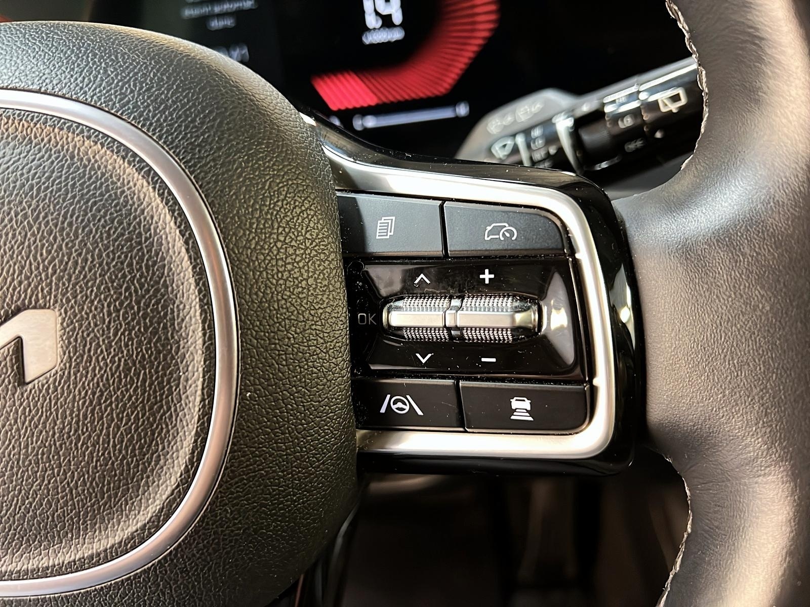 Kia Sorento 2024 - Image #20