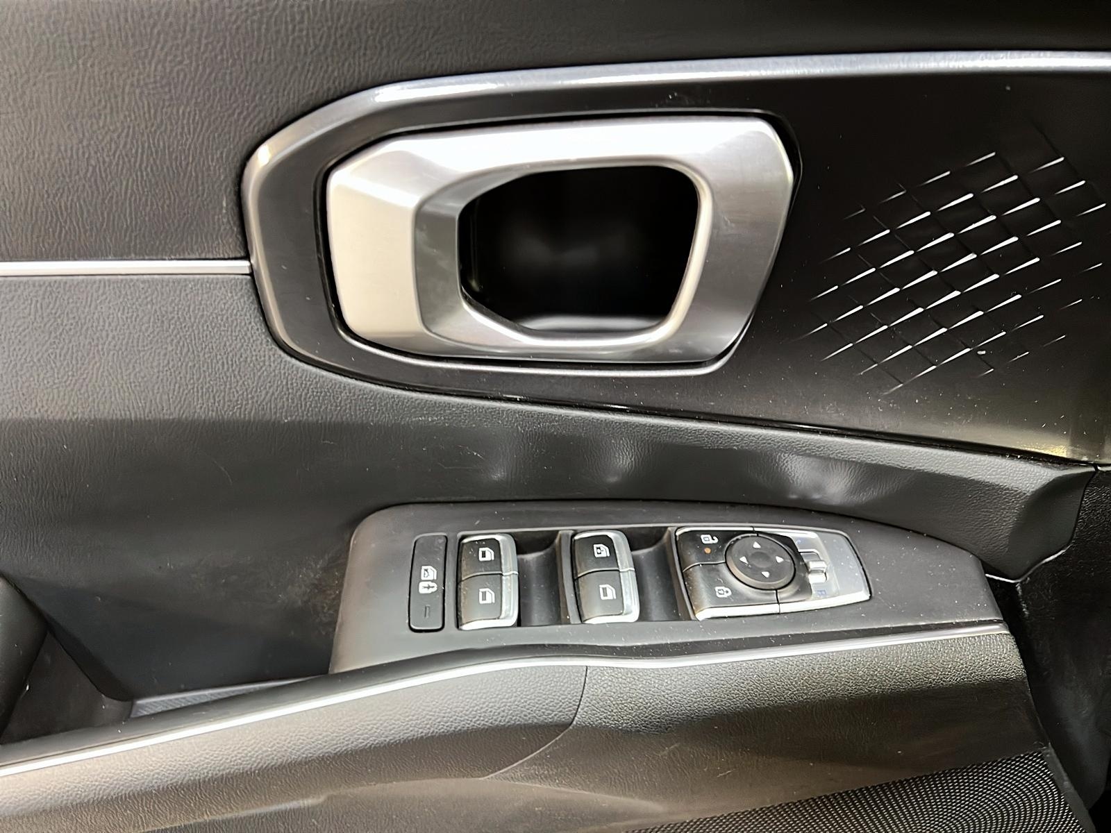 Kia Sorento EX TURBO CUIR 4RM 2024 - image #23