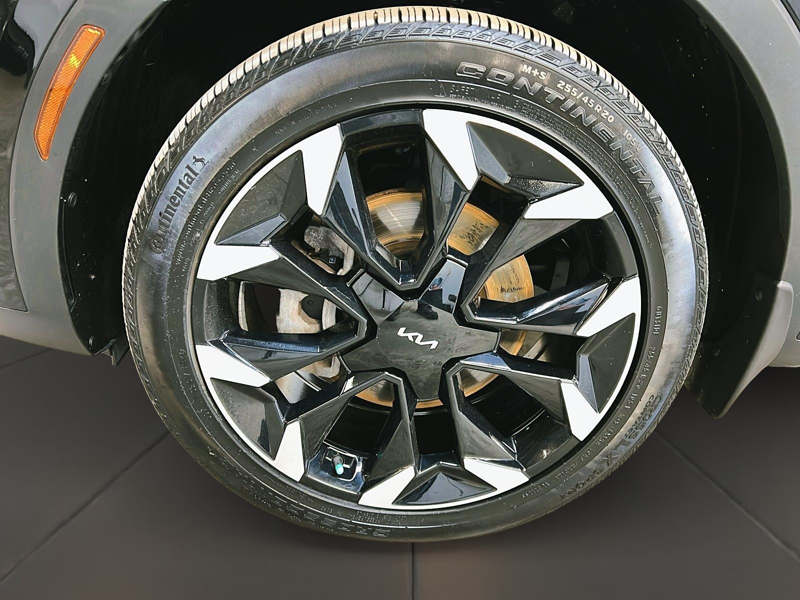 Kia Sorento EX TURBO CUIR 4RM 2024 - image #29