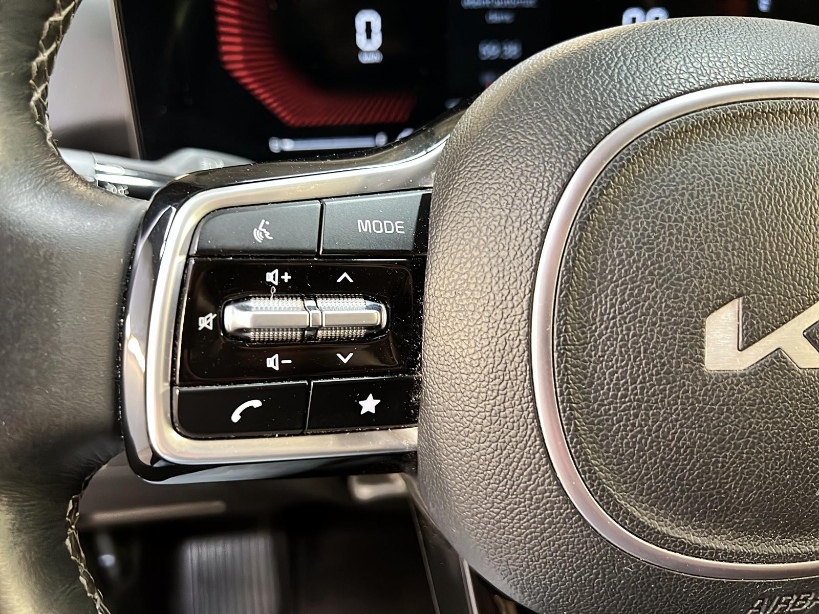 Kia Sorento 2024 - Image #21