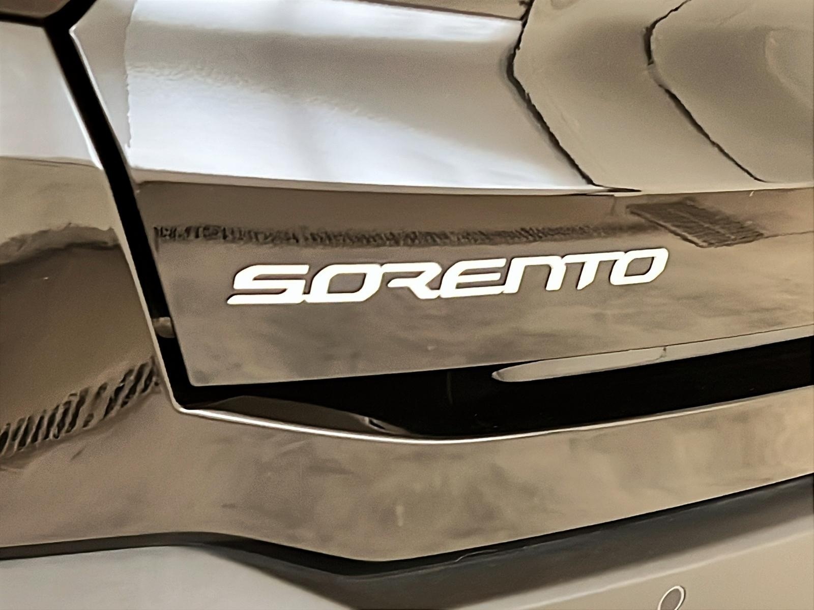 Kia Sorento 2024 - Image #27