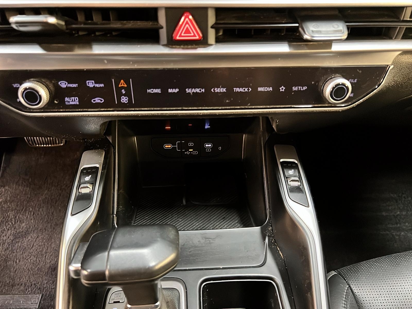Kia Sorento 2024 - Image #16