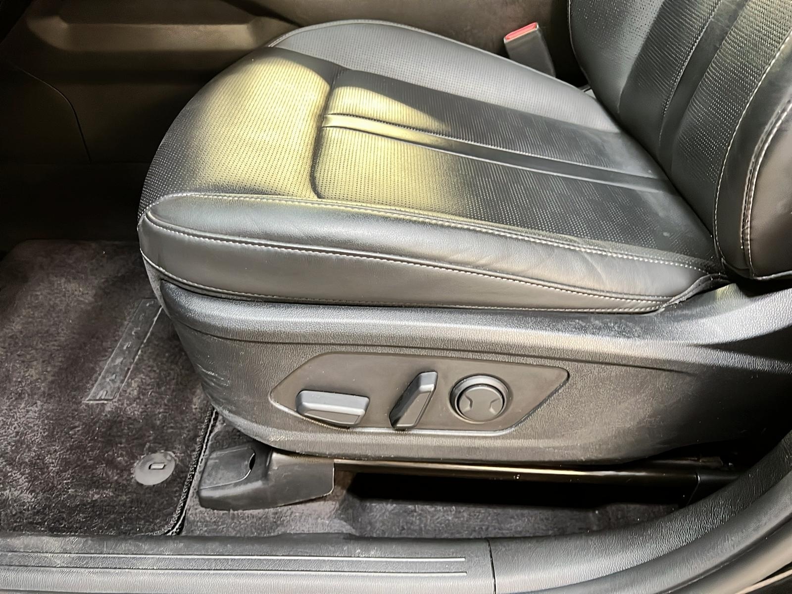 Kia Sorento EX TURBO CUIR 4RM 2024 - image #25