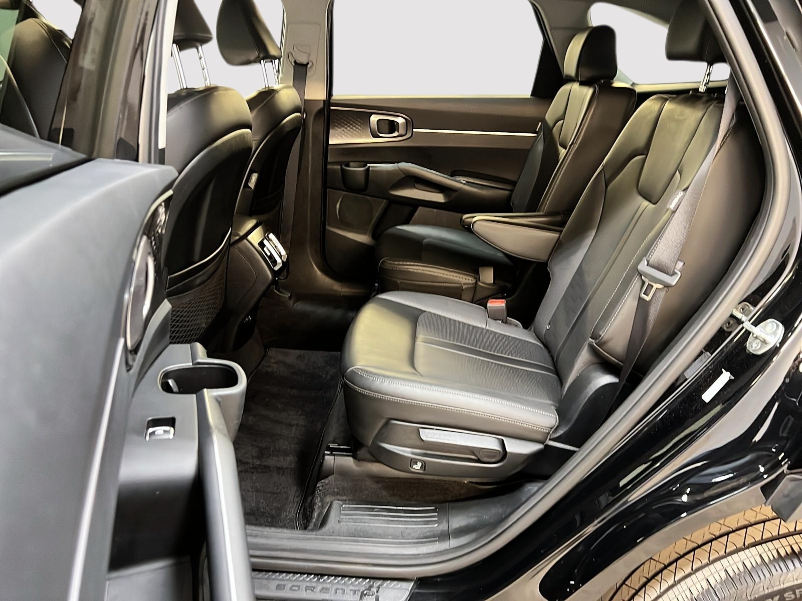 Kia Sorento 2024 - Image #9